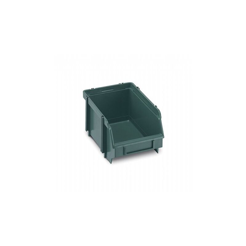 foto del prodotto union box c verde 21,8x23,4x12,9cm
