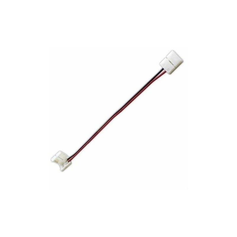 foto del prodotto unione per strisce led 10mm 17cm rgb sim5050 rgb gsc 1501596