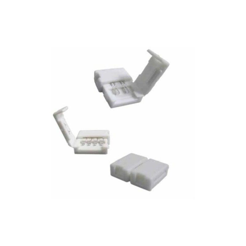 foto del prodotto unione per strisce led 10mm rgb sim5050 rgb gsc 1501521