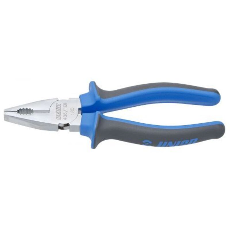 foto del prodotto unior pinza universale art. 406 bi mm. 200 4 pz