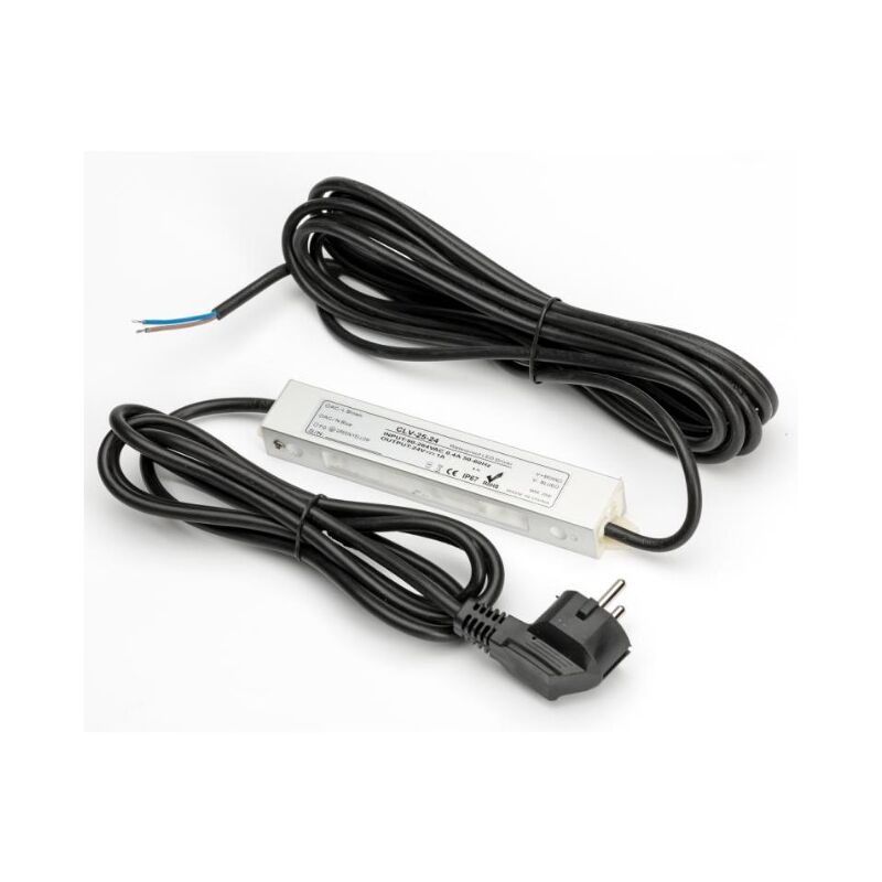 foto del prodotto unit di alimentazione da 25 w scangrip