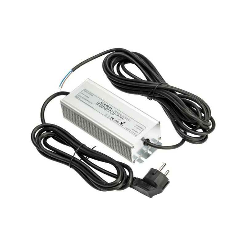 immagine 0 del prodotto unit di alimentazione da 80 w scangrip