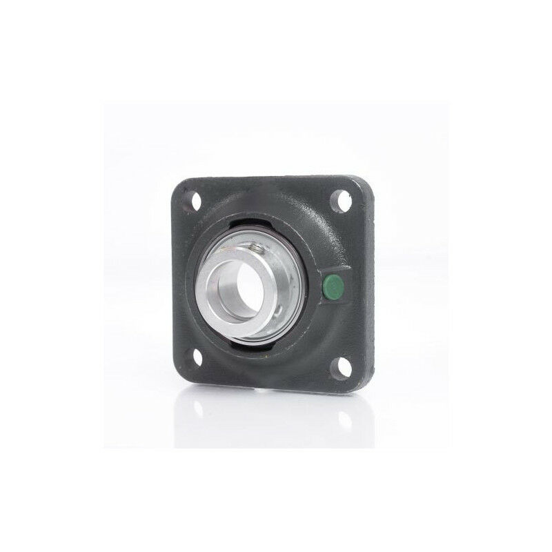 foto del prodotto unit di alloggiamento del cuscinetto flangiato m ucf204 d1 20mm quadrata ntn