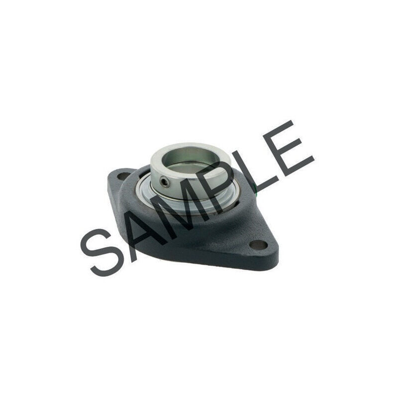 foto del prodotto unit di alloggiamento flangiata ucf208 109 39,68 mm od 130 mm w.49,2 mm nke