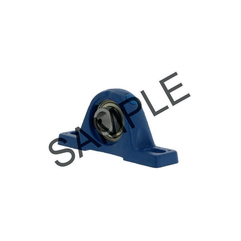 foto del prodotto unit di alloggiamento per ritti ucp209 111 42,86 mm od 190 mm w.49,2 mm nke
