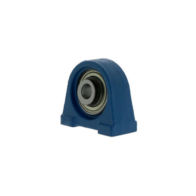 foto del prodotto unit di alloggiamento ritti espae202 15mm collare di bloccaggio eccentrico snr