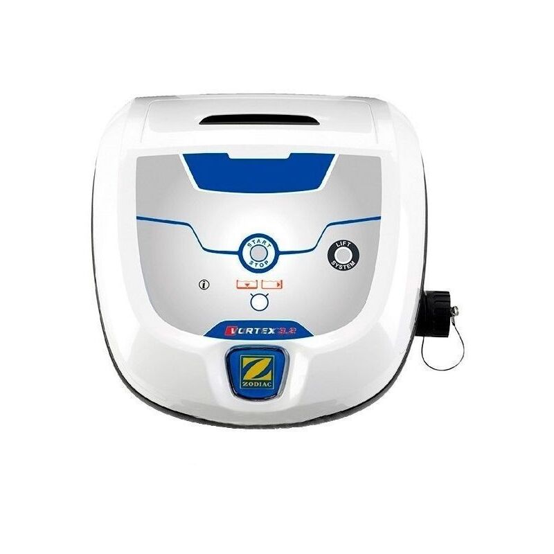 foto del prodotto unità di controllo del pulitore per piscine zodiac vortex 3.2