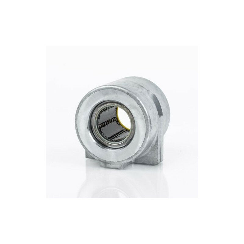foto del prodotto unit di cuscinetto a sfera lineare kgha16 pp 16mm ext 20mm b.32mm in