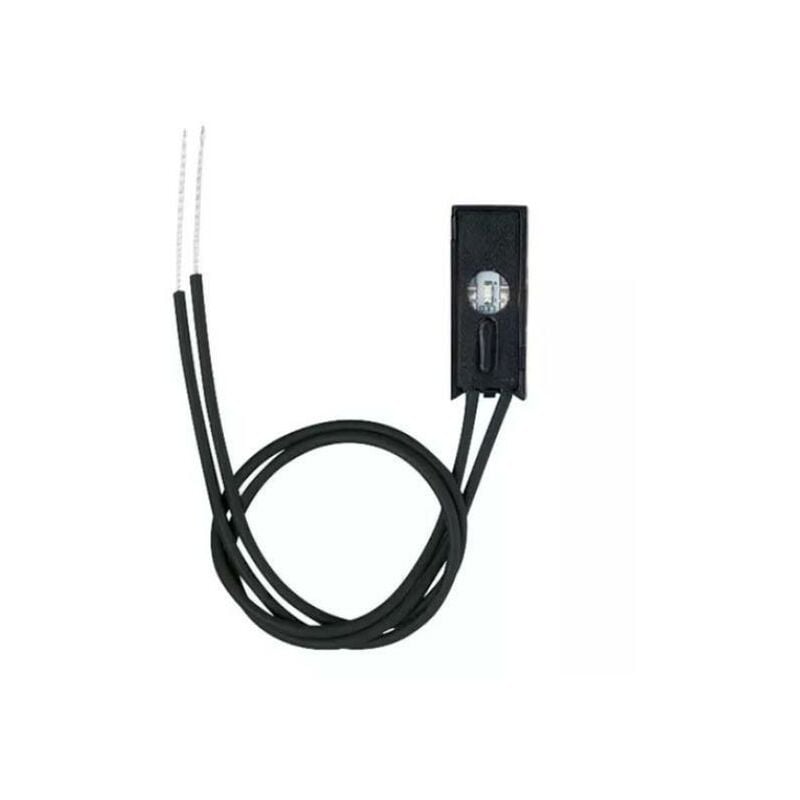 foto del prodotto unità di segnalazione led vimar linea 110-250v bianco -00943.w