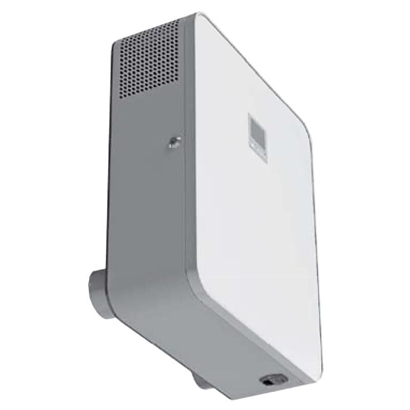 foto del prodotto unità di trattamento dell'aria comfort e qualità processi di ventilazione