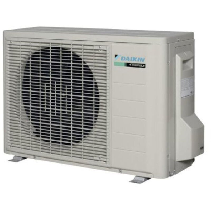 foto del prodotto unit esterna monosplit rxj20m emura pc invertersf 2,0kw pc 2,5kw r32 codice prod rxj20m daikin