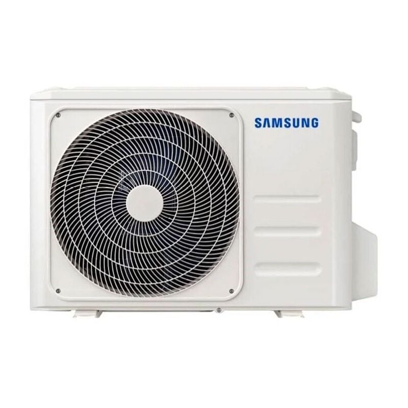 foto del prodotto unit esterna samsung ar09txhqasixeu ar35