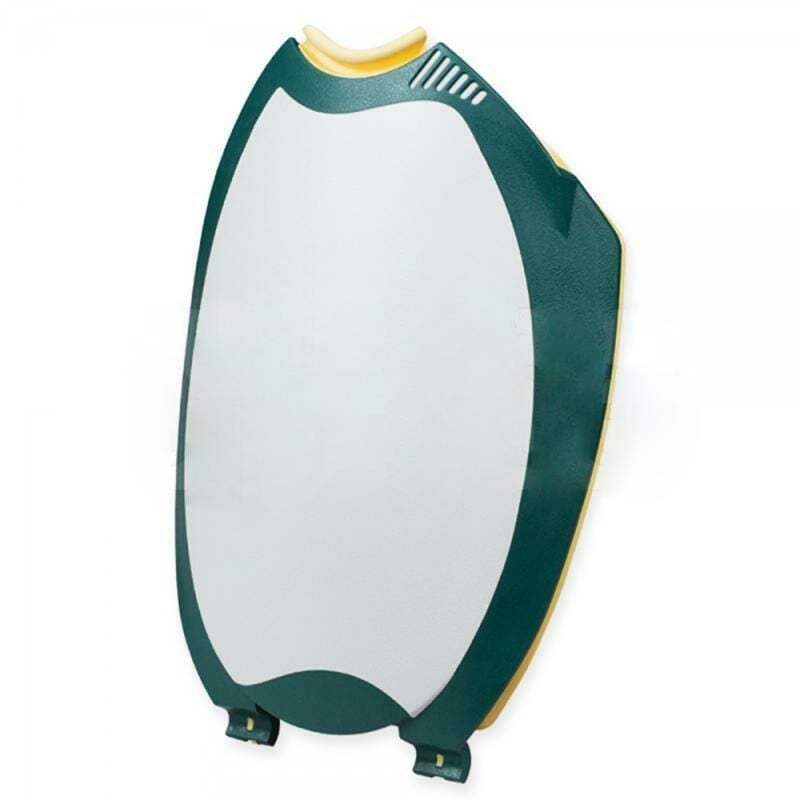 foto del prodotto unit filtro porta sacchetto sportello folletto vk140 compatibile