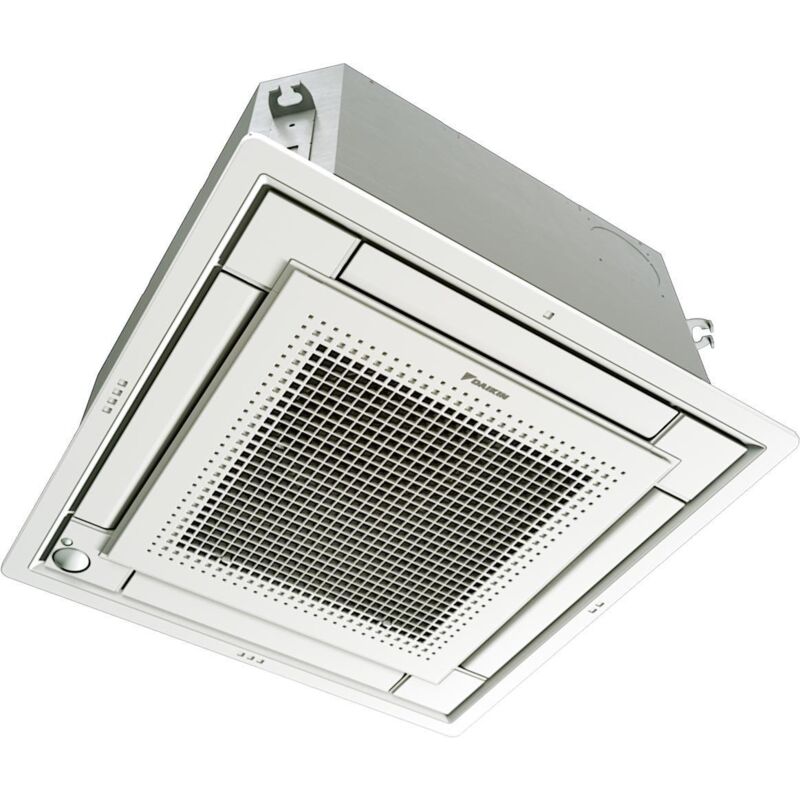 foto del prodotto unit interna a cassetta fully flat unificata 3,5 kw daikin ffa35a9