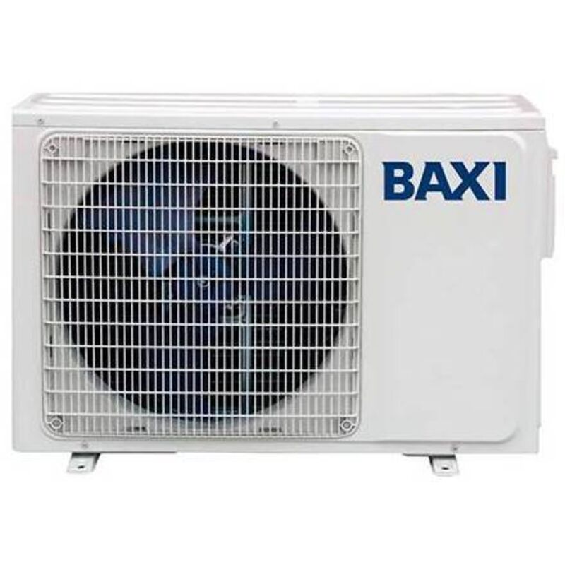 foto del prodotto unita' esterna condizionatore multi baxi r32 misura 21000 btu trial lsgt60-3m