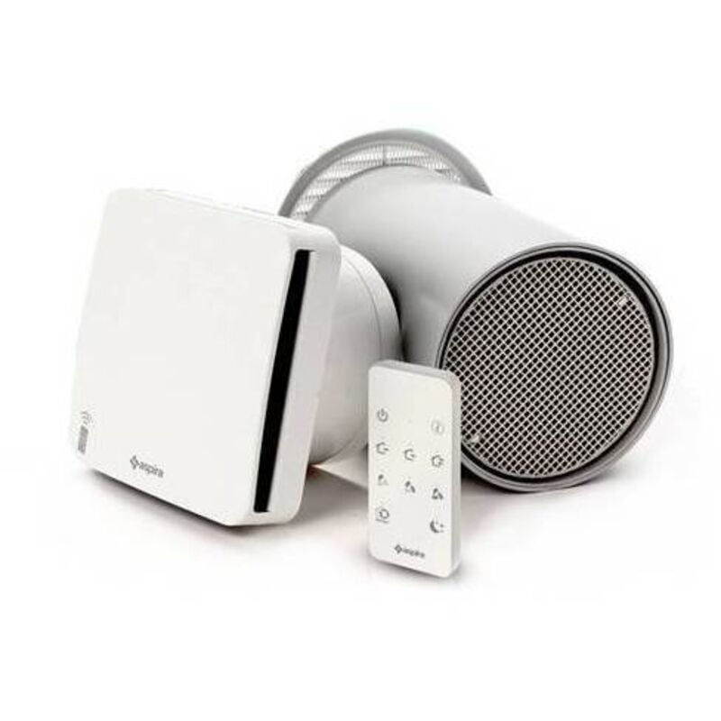 foto del prodotto unita' ventilazione rhinocomfort 160rf