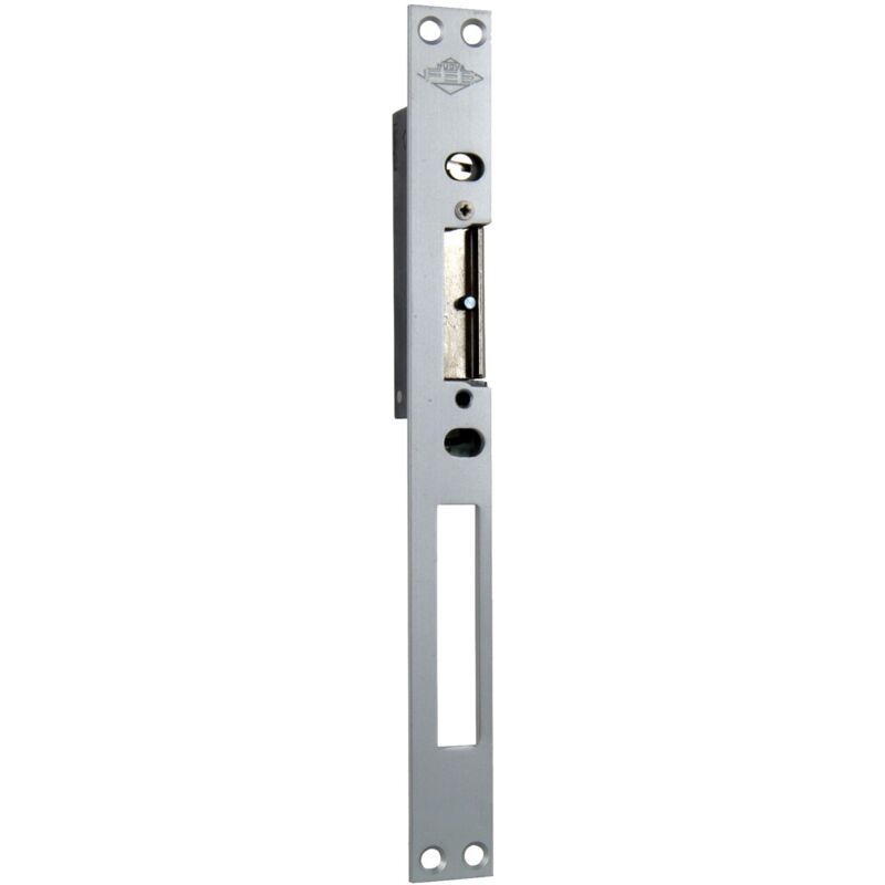foto del prodotto unitec 44722 apriporta elettrico in alluminio, 250 mm