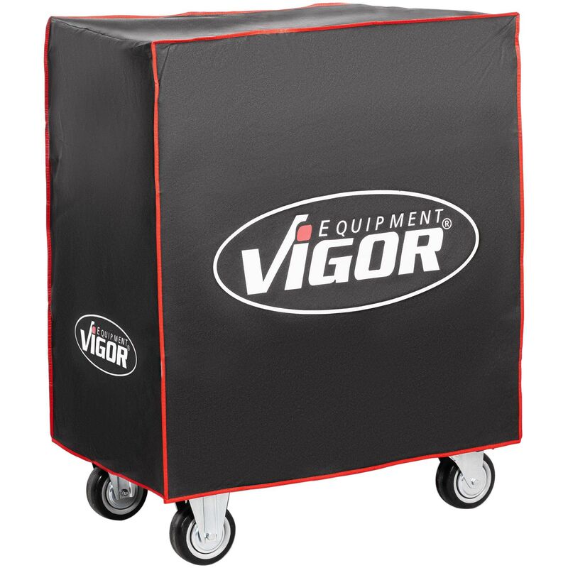 foto del prodotto universal cover for series l v6610 l l x w x h 530 mm x 820 mm x 880 mm