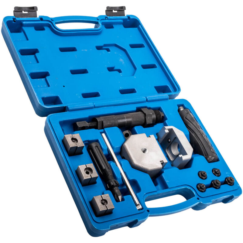 foto del prodotto universal hydraulic brake pipe flaring tool for automotive sector vehicles