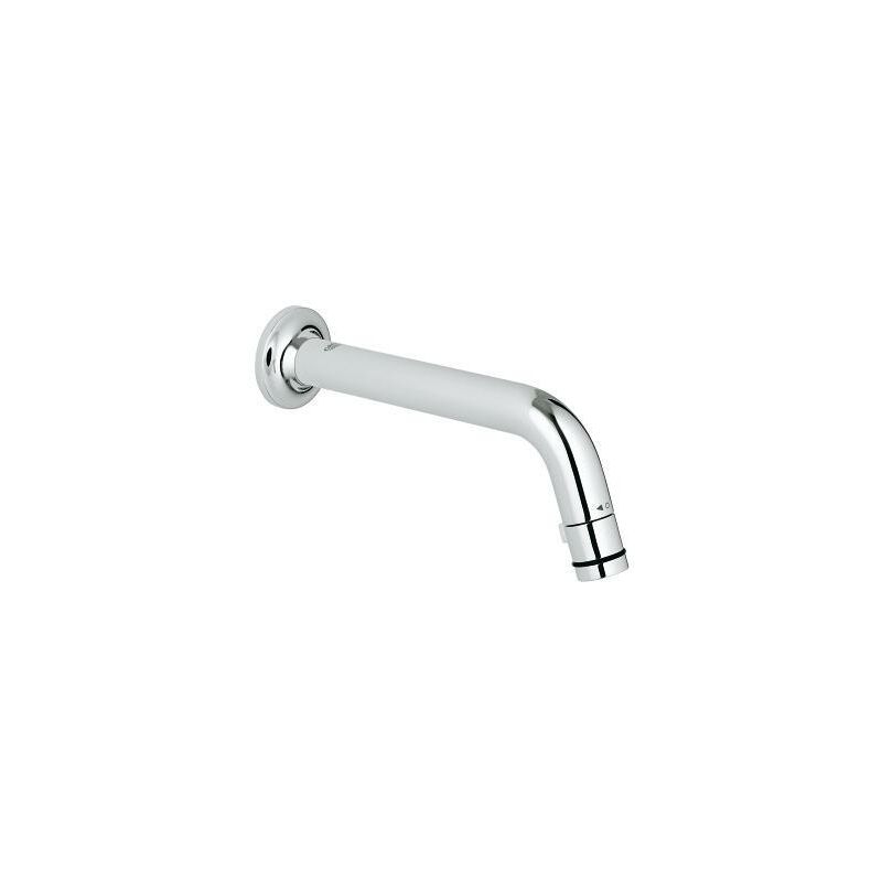 foto del prodotto universal new rubinetto universale a parete 20203000 grohe
