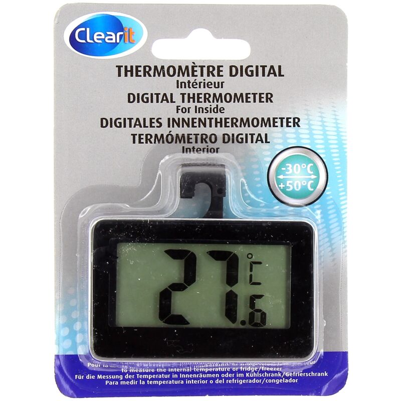 foto del prodotto universal termometro digitale da 30 a 50 as0033576