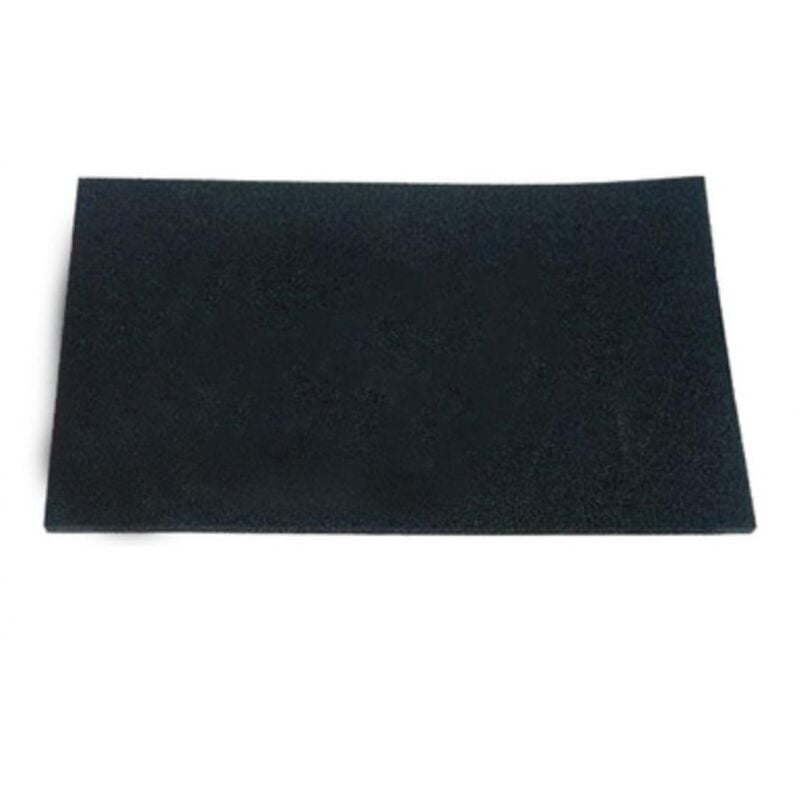 foto del prodotto universale filtro spugna climatizzatore condizionatore split 47x30 ritagliabile