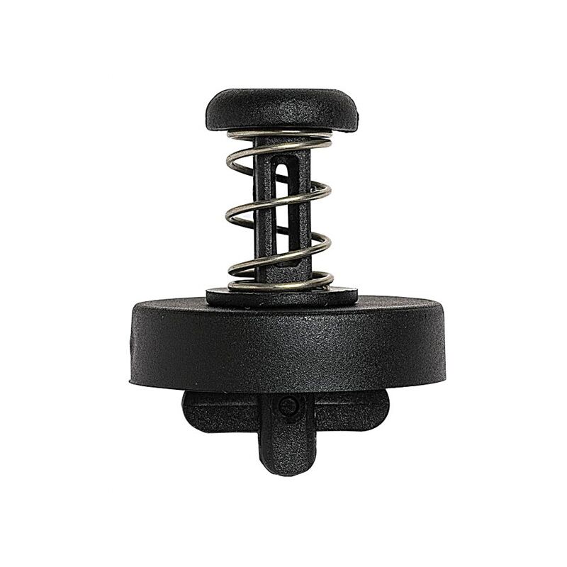 foto del prodotto universale kit ferma macchina 4pz. fermi climatizzatori alla staffa esterna
