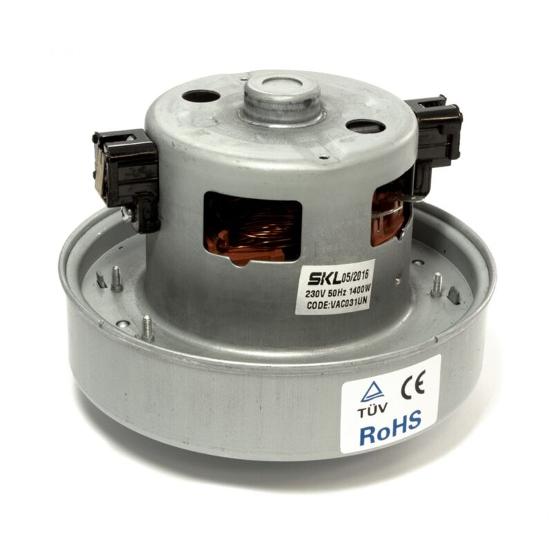 foto del prodotto universale motore aspirapolvere skl 1400w