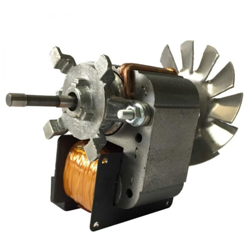 foto del prodotto universale motore ventilatore tangenziale tga60 dx stufa a pellet emmevi edilkamin