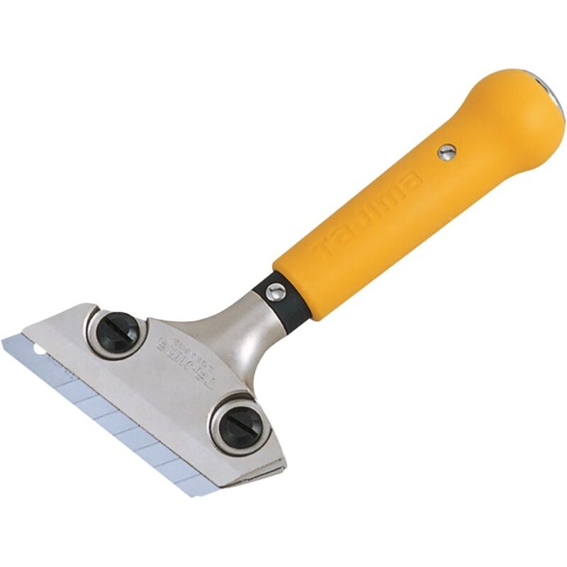 foto del prodotto universale raschietto dimensioni l x l x h 200 x 110 x 40 mm, dimensioni delle lama 110 x 18