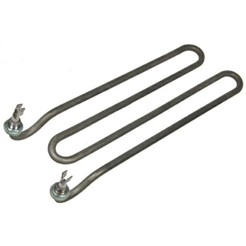 foto del prodotto universale resistenza vasca lavastoviglie industriale hoonved 2000w 305mm x 90mm