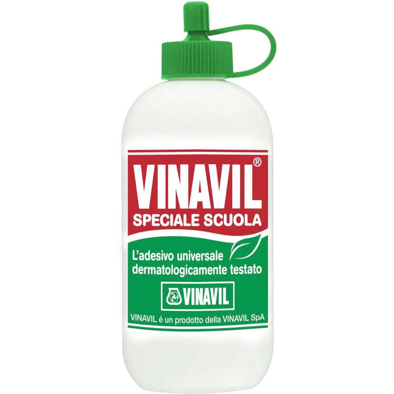 foto del prodotto universale senza allergeni gr.100 vinavil