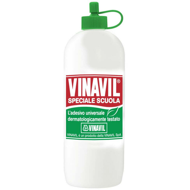 foto del prodotto universale senza allergeni gr.250 vinavil