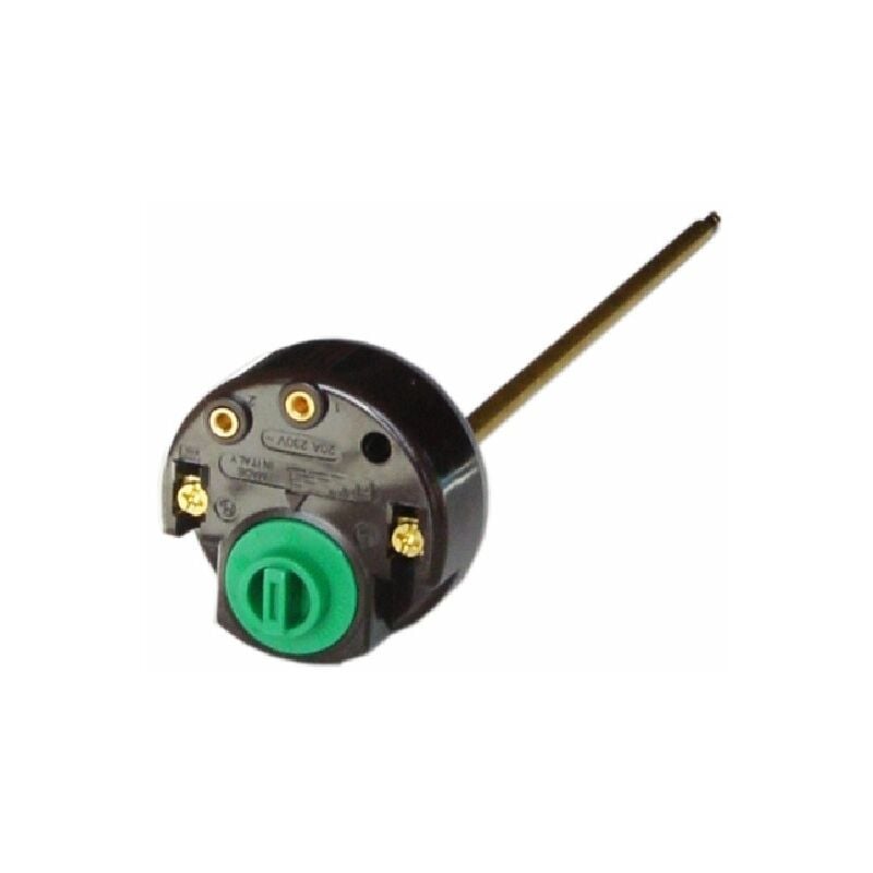 foto del prodotto universale termostato scaldabagno elettrico lunghezza 270mm