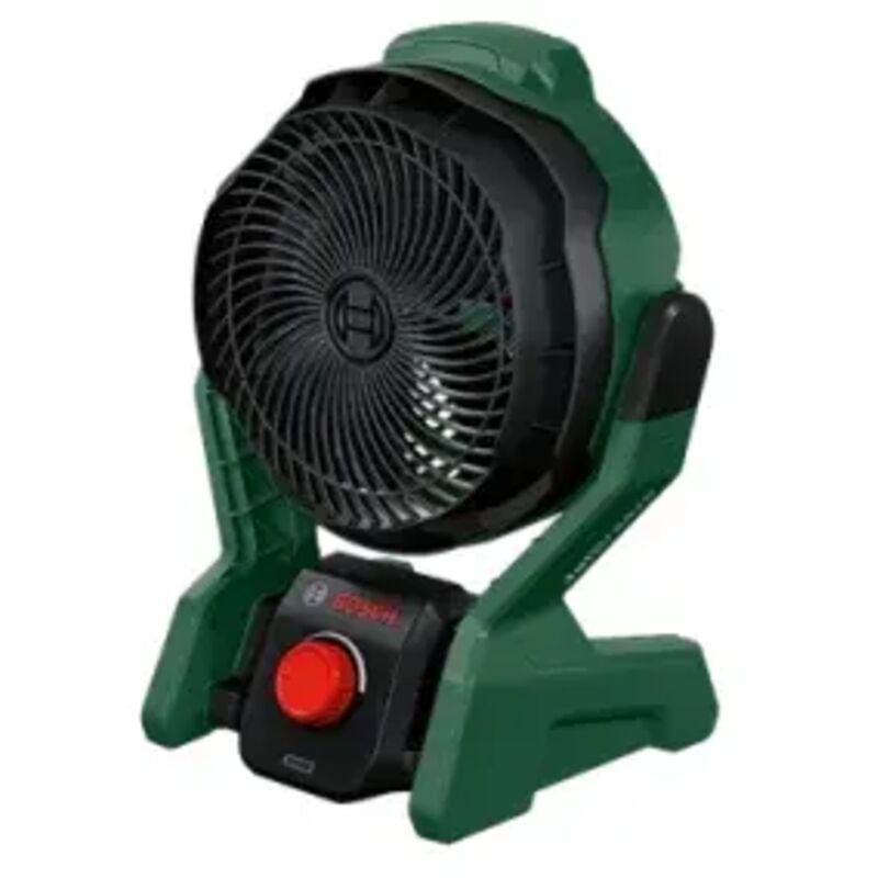 foto del prodotto universalfan 18v 1000 bt ventilatore bosch
