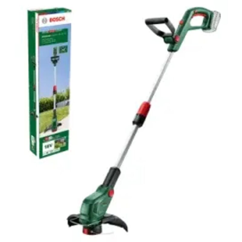 foto del prodotto universalgrasscut 18v-23-450 - bosch