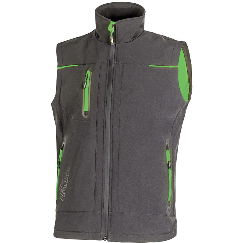 foto del prodotto universe gilet - 2xl - u-power