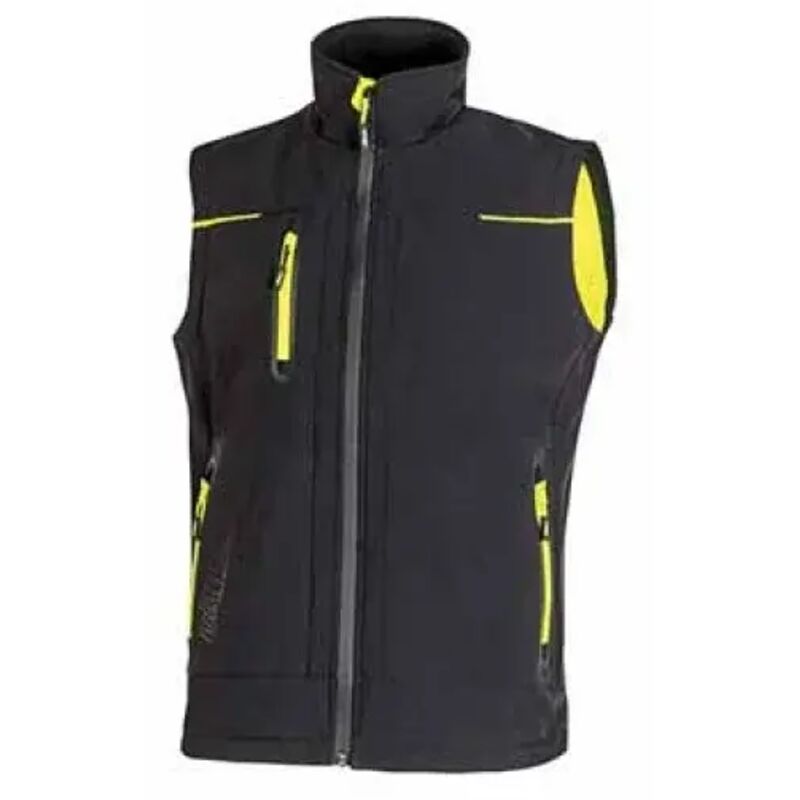 foto del prodotto universe gilet 4xl u power