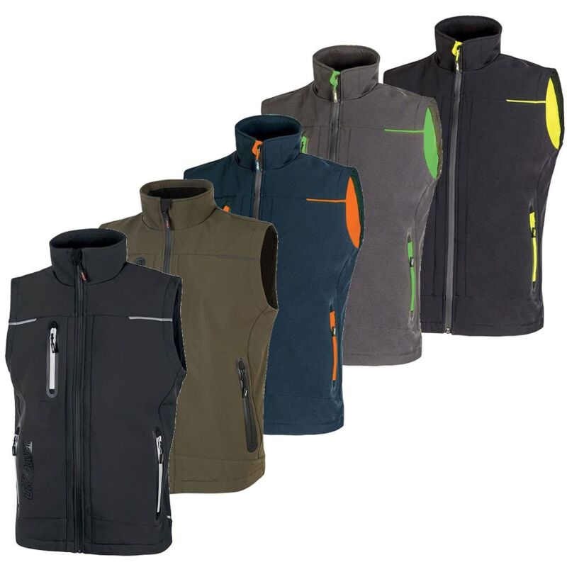foto del prodotto universe gilet - s - u-power