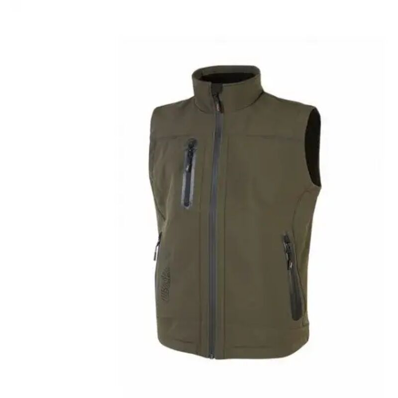 foto del prodotto universe gilet xl u power
