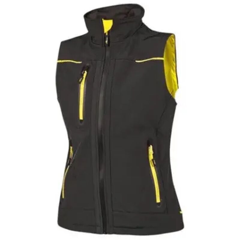 foto del prodotto universe lady gilet l u power
