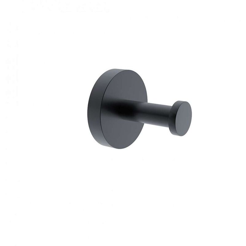 foto del prodotto unix appendino, nero opaco unc 13054n 90 nimco