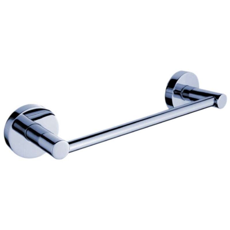 foto del prodotto unix porta asciugamani, 35 cm, cromo un 13035 26 nimco