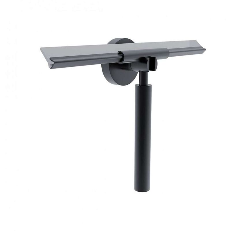 foto del prodotto unix tergivetro, nero opaco unc 13012 90 nimco