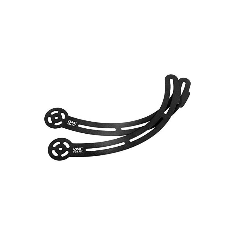 foto del prodotto uno per tutti solid line wm5211 nero