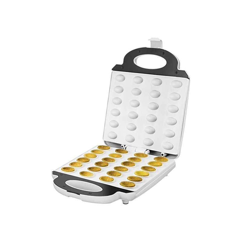 immagine 0 del prodotto unold 48360 waffelautomat zaubernuss