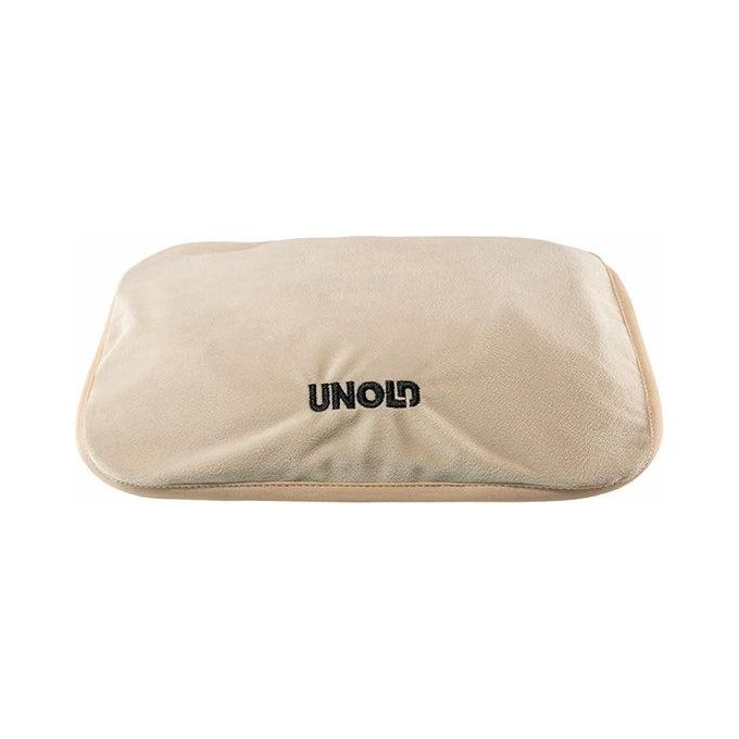 foto del prodotto unold 86010 warmi beige borsa elettrica per acqua calda