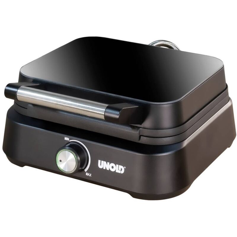 foto del prodotto unold br ssel macchina per cialde custodia cool touch nero