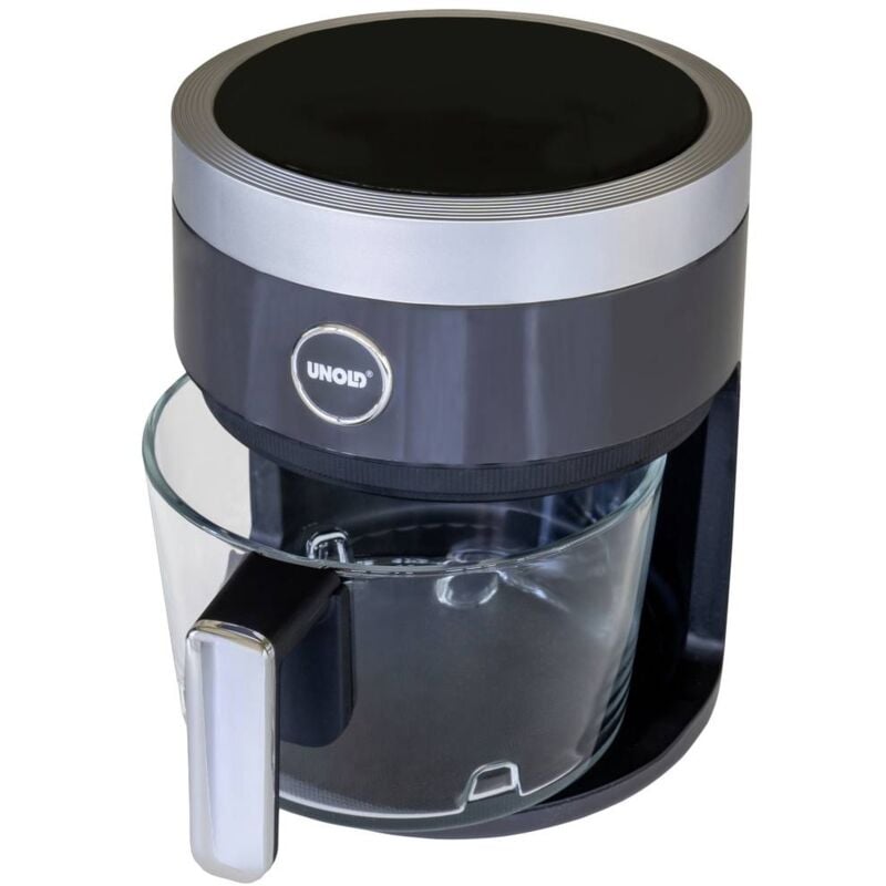 foto del prodotto unold friggitrice ad aria calda 3.5 l
