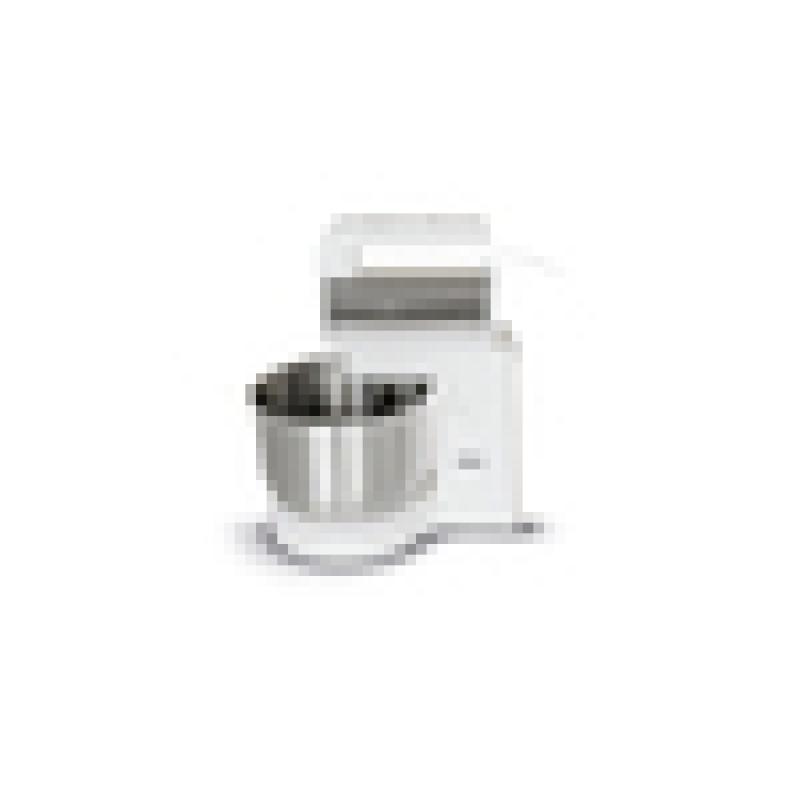 foto del prodotto unold hand blender with mixing bowl hannah white silver 78720 